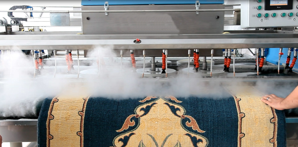 Yıkıkkemer Halı Yıkama