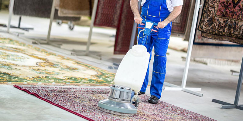 Yıkıkkemer Halı Yıkama