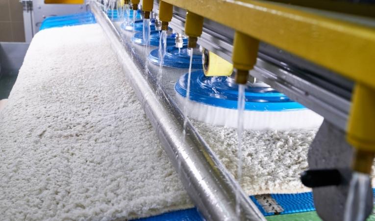 Yıkıkkemer Halı Yıkama